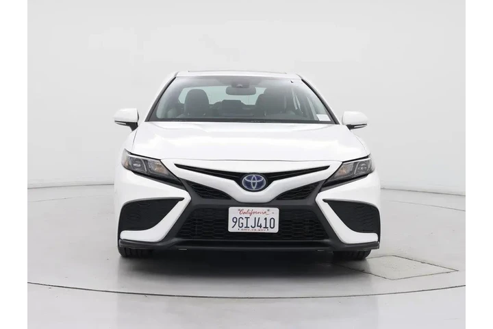 $28998 : Toyota Camry Hybrid 2023 SE image 5