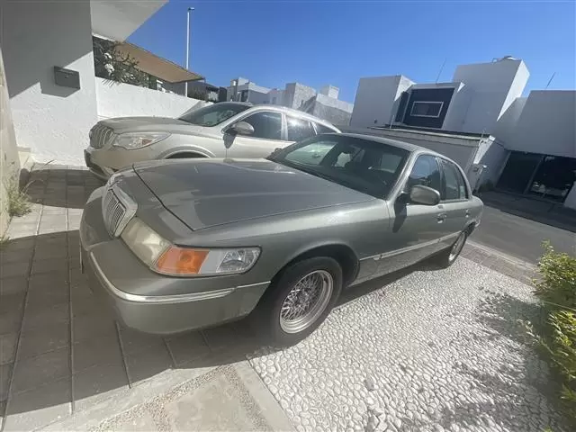 $150000 : Gran Marquis precioso image 1