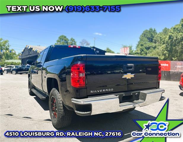 $16999 : 2014 Silverado 1500 image 6