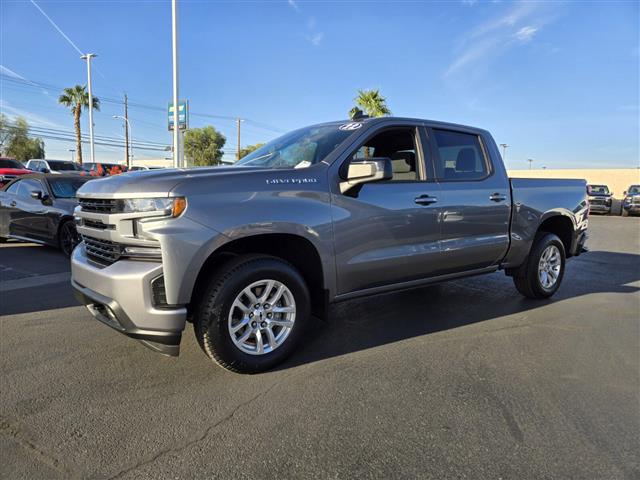 $41000 : Pre-Owned 2022 Silverado 1500 image 2