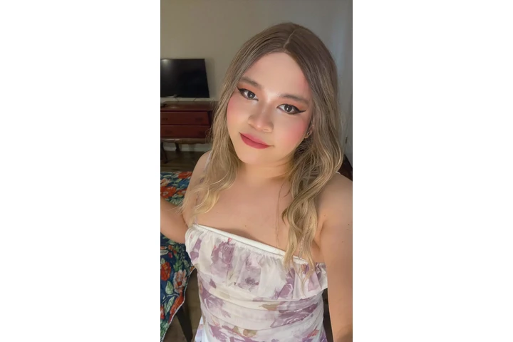 VENUS Chica Trans image 1