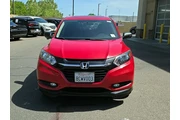 $19998 : Honda HR-V 2018 AWD EX 4dr C thumbnail