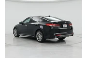 $14998 : Kia Optima 2017 SXL Turbo 4d thumbnail