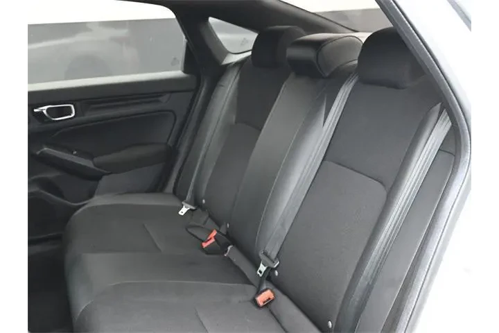 $24121 : Honda Civic 2024 Sport 4dr S image 10