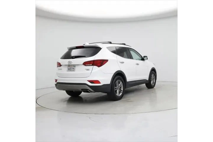 $17998 : Hyundai SANTA FE Sport 2017 image 8
