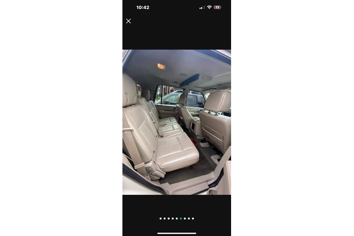 $2700 : 2007 ford expedition image 6