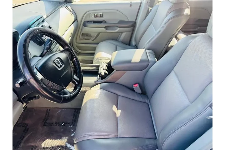 $5500 : 2005 Pilot EX-L image 10