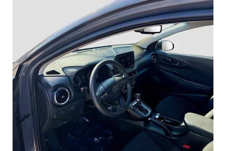 $17313 : Hyundai KONA 2023 AWD SEL 4d image 7