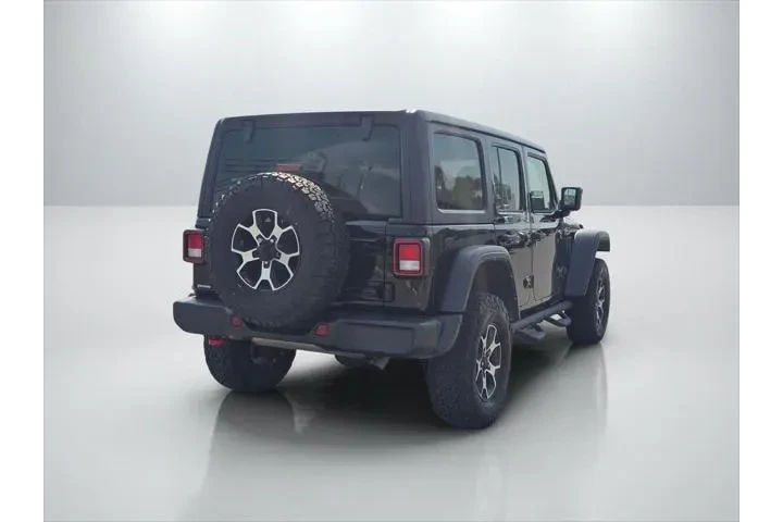 $36959 : Jeep Wrangler Unlimited 2022 image 5