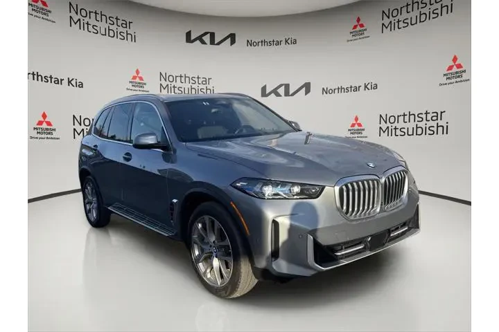 $37990 : BMW X5 2024 AWD xDrive40i 4d image 7