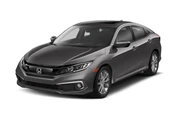 Honda Civic 2019 EX 4dr Hatc en Tucson