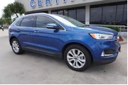 Ford Edge 2020 Titanium 4dr