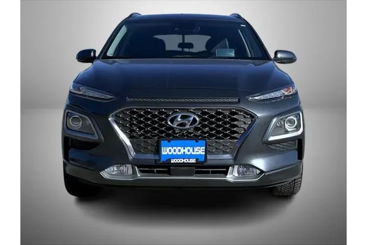 $19700 : Hyundai KONA 2020 AWD Ultima image 2