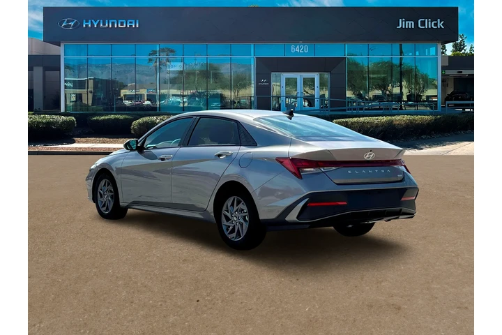 $22999 : Hyundai ELANTRA Hybrid 2025 image 5