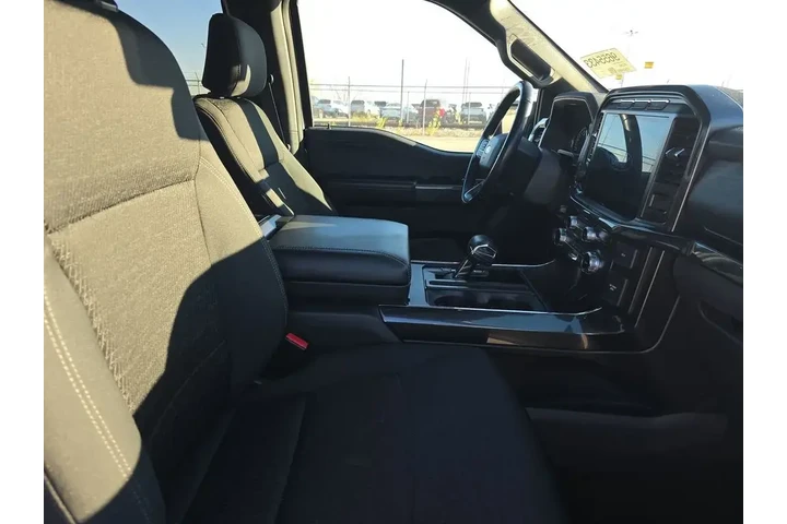 $25999 : Ford F-150 2022 4x4 XLT 4dr image 8