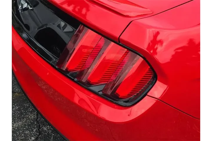 $13990 : Ford Mustang 2017 EcoBoost P image 7