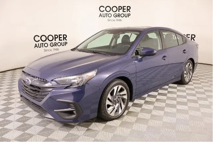 $26952 : Subaru Legacy 2024 AWD Limit image 10