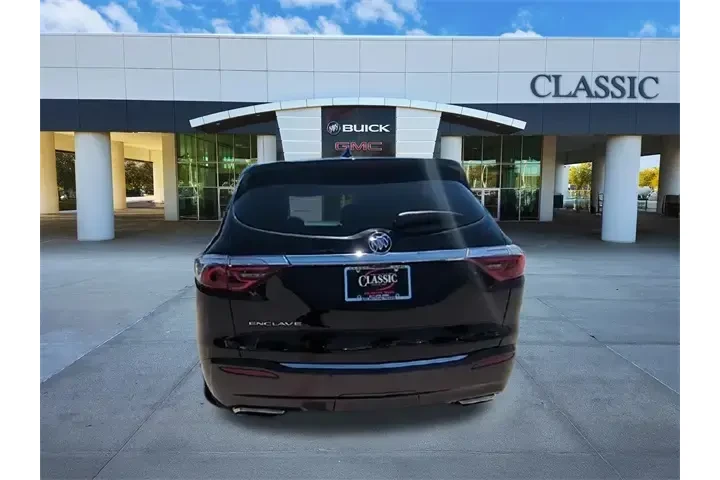 $28987 : Buick Enclave 2024 Premium 4 image 7