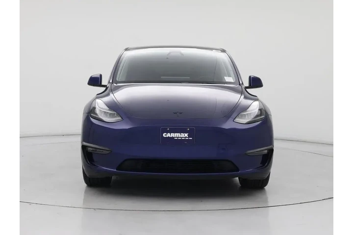 $36998 : Tesla Model Y 2023 AWD Long image 5