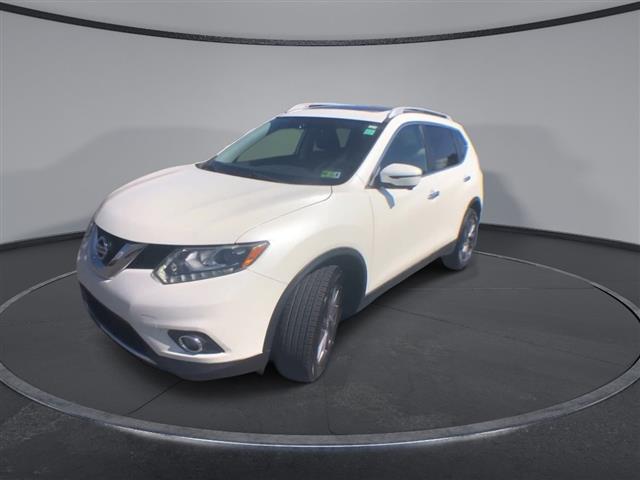 $11600 : PRE-OWNED 2016 NISSAN ROGUE SL image 4