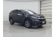 Honda CR-V 2018 AWD EX 4dr S