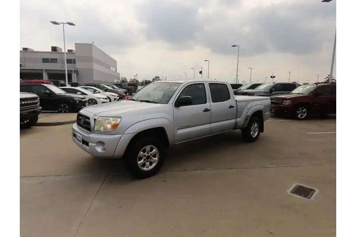 $9999 : Toyota Tacoma 2007 PreRunner image 2