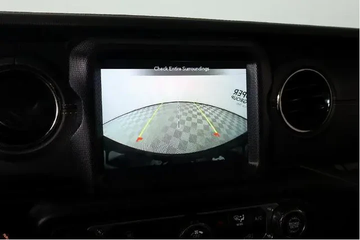 $35212 : Jeep Wrangler Unlimited 2022 image 6