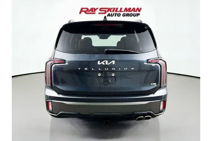 $38975 : Kia Telluride 2023 AWD SX 4d image 6