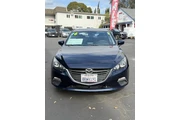 2016 MAZDA3 i Sport thumbnail