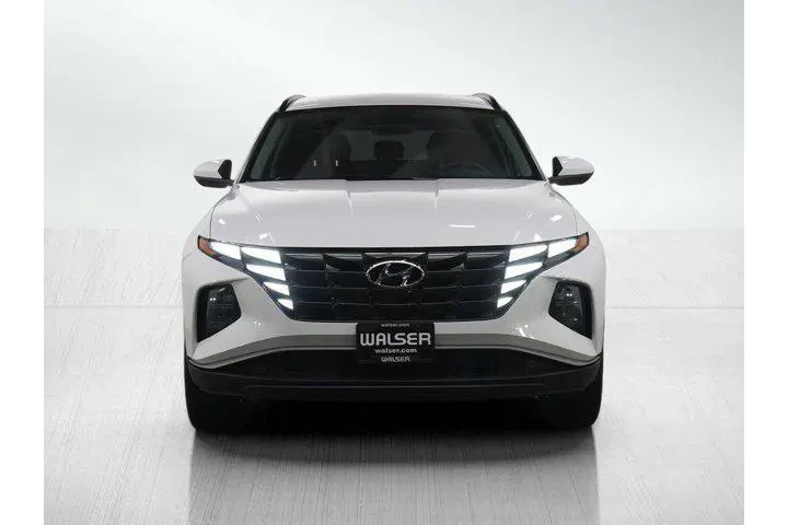 $19998 : Hyundai TUCSON 2024 AWD SEL image 8