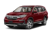 Honda Pilot 2022 AWD Touring en Orlando
