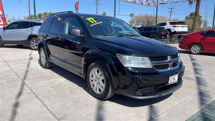 $10995 : 2017 DODGE JOURNEY2017 DODGE image 2