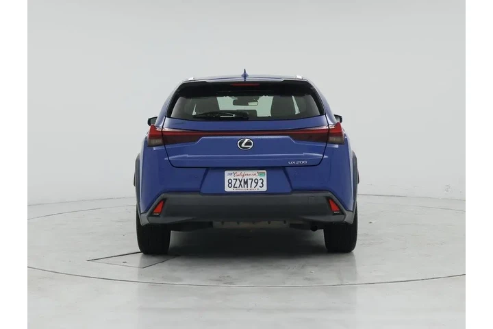 $27998 : Lexus UX 200 2022 4dr Crosso image 6