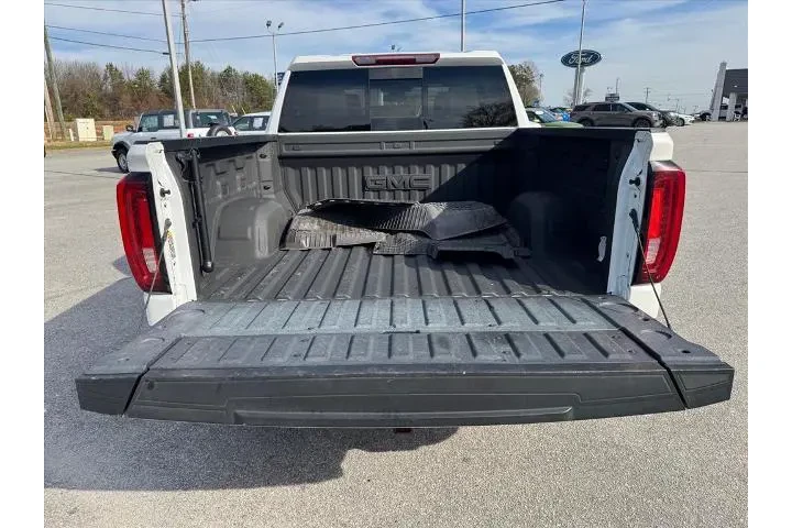 $39999 : GMC Sierra 1500 2022 4x4 SLT image 10