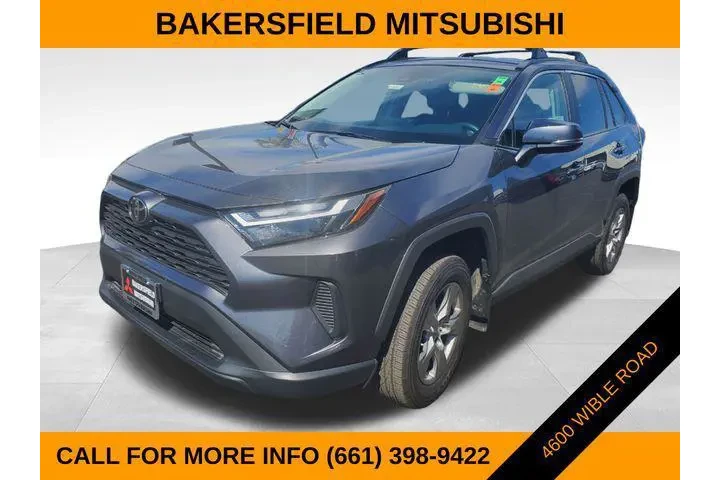 $30975 : Toyota RAV4 2024 XLE 4dr SUV image 1