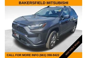 Toyota RAV4 2024 XLE 4dr SUV en Bakersfield