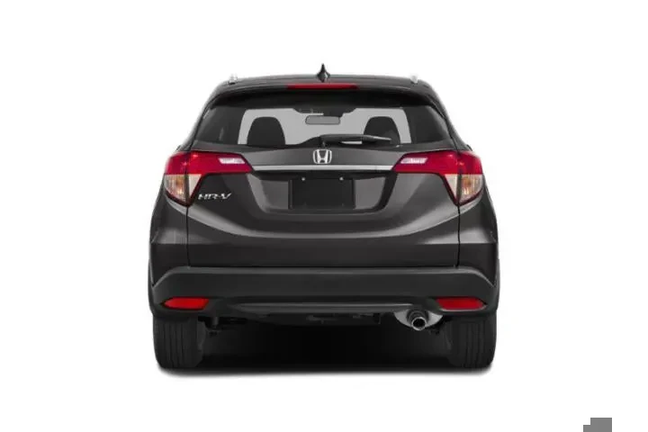 $14791 : Honda HR-V 2019 EX 4dr Cross image 5