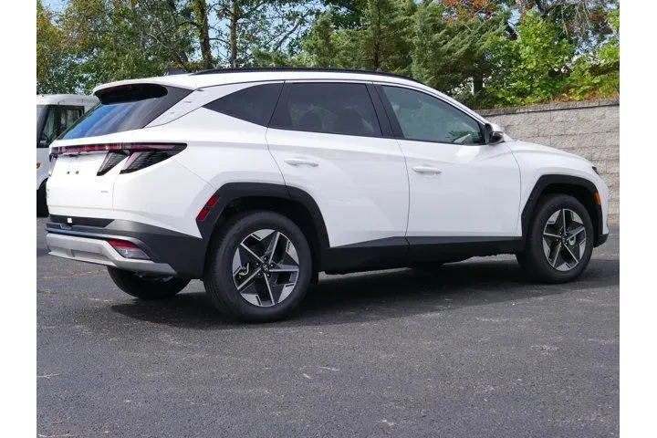 $33395 : Hyundai TUCSON 2025 AWD SEL image 7