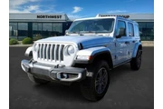 $31999 : Jeep Wrangler 2023 4x4 Sahar thumbnail