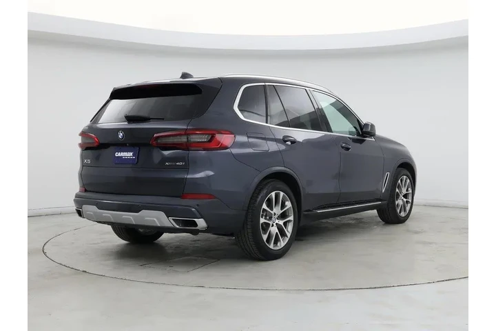 $30998 : BMW X5 2019 AWD xDrive40i 4d image 8