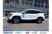2023 GMC Terrain SLT en Denver