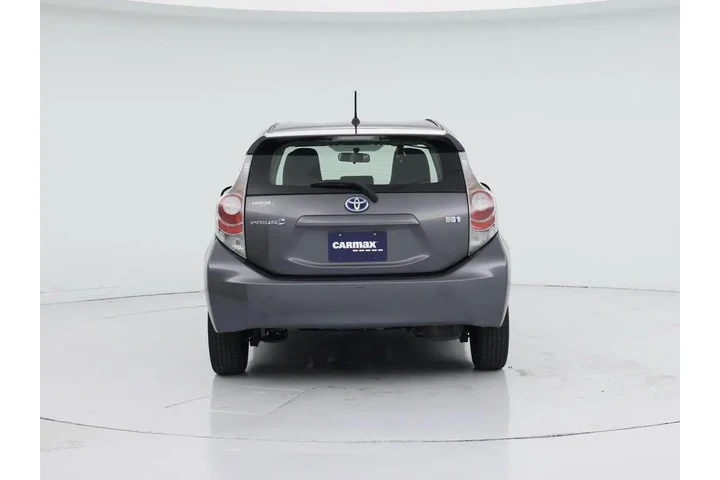 $13599 : Toyota Prius c 2014 One 4dr image 6
