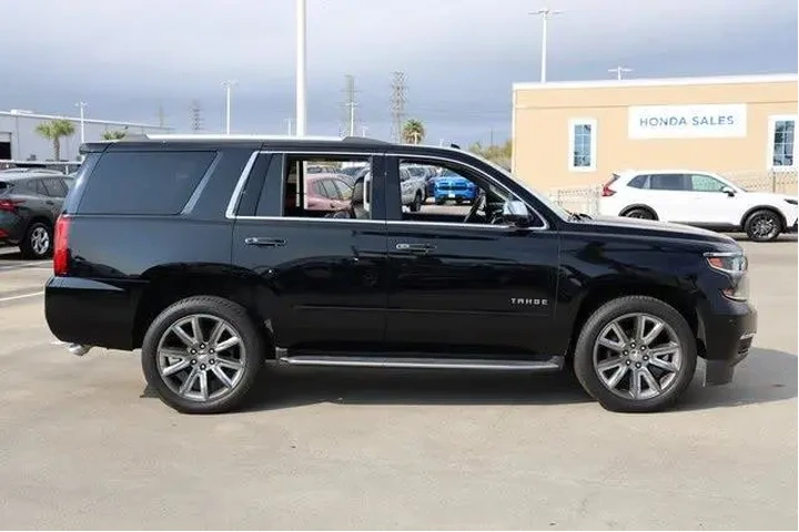 $26179 : Chevrolet Tahoe 2017 4x2 Pre image 4
