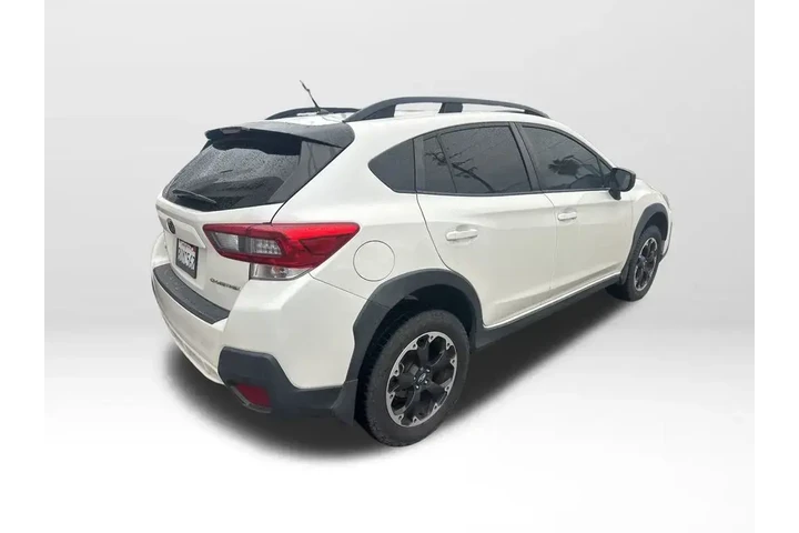 $20091 : Subaru Crosstrek 2021 AWD Ba image 9