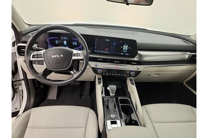 $35998 : Kia Telluride 2024 S 4dr SUV image 9