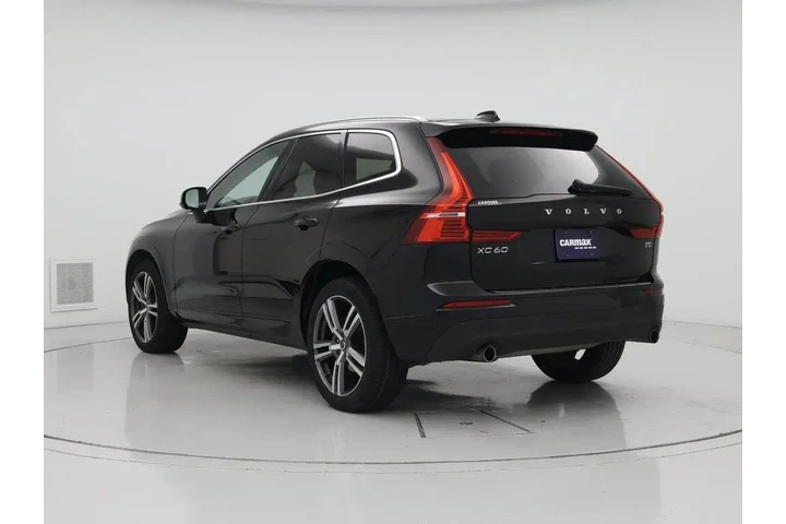 $26998 : Volvo XC60 2020 T5 Momentum image 2