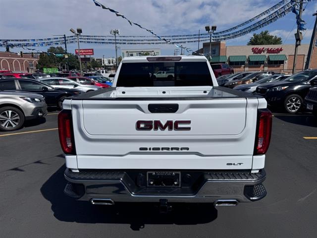 $38299 : 2020 GMC Sierra 1500 4WD Crew image 6