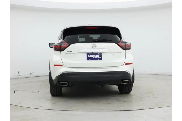 $25998 : Nissan Murano 2020 Platinum image 6