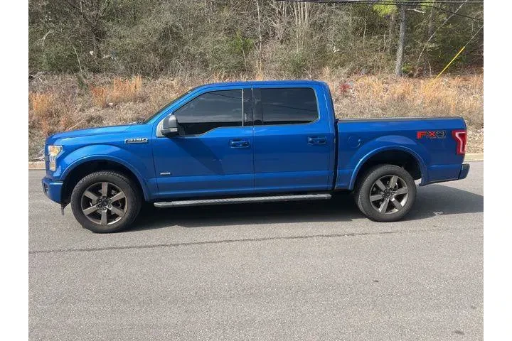 $21490 : Ford F-150 2017 4x4 King Ran image 4