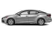 $19364 : 2022 Nissan Sentra thumbnail